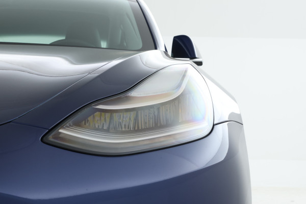 Tesla Model 3 Long Range AWD 75 kWh Navigatie, Climate,