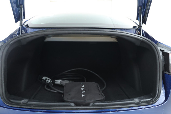 Tesla Model 3 Long Range AWD 75 kWh Navigatie, Climate,