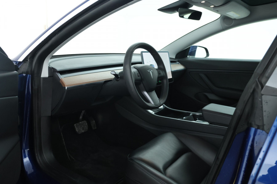 Tesla Model 3 Long Range AWD 75 kWh Navigatie, Climate,