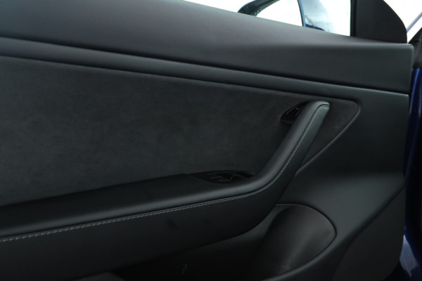 Tesla Model 3 Long Range AWD 75 kWh Navigatie, Climate,