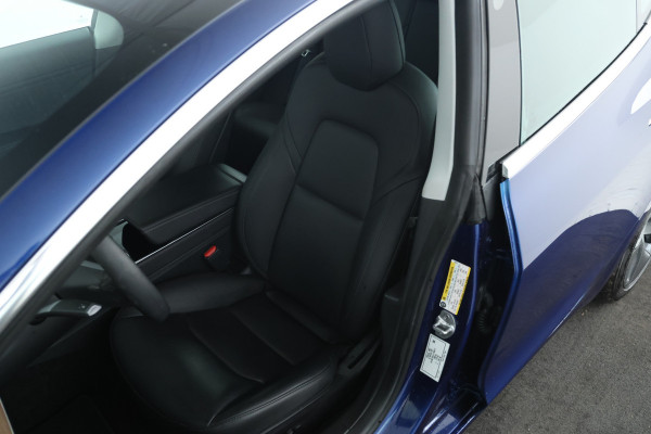 Tesla Model 3 Long Range AWD 75 kWh Navigatie, Climate,