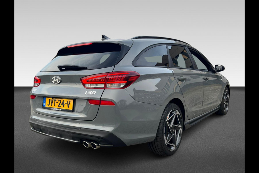 Hyundai i30 Wagon 1.5 T-GDi MHEV N Line