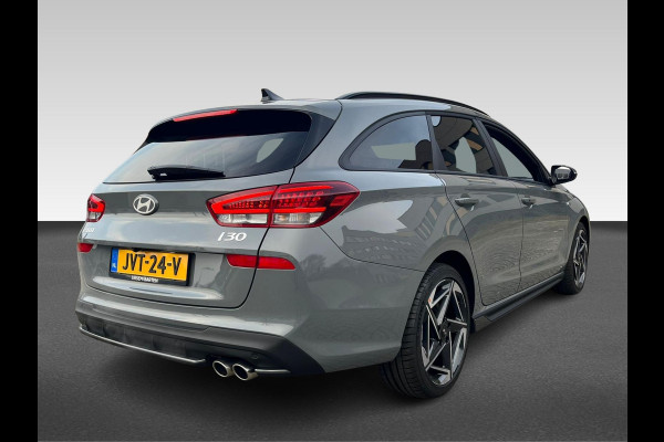 Hyundai i30 Wagon 1.5 T-GDi MHEV N Line