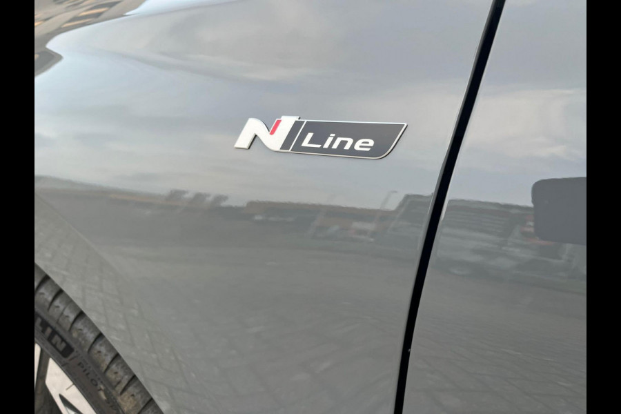 Hyundai i30 Wagon 1.5 T-GDi MHEV N Line