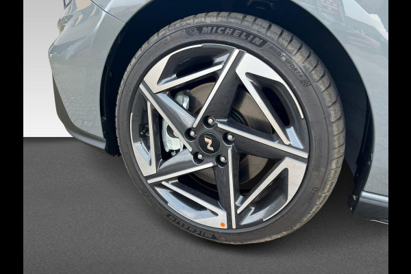 Hyundai i30 Wagon 1.5 T-GDi MHEV N Line