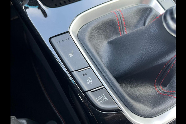 Hyundai i30 Wagon 1.5 T-GDi MHEV N Line