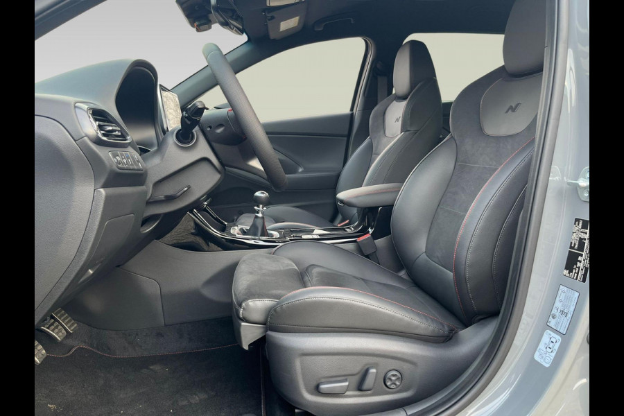 Hyundai i30 Wagon 1.5 T-GDi MHEV N Line