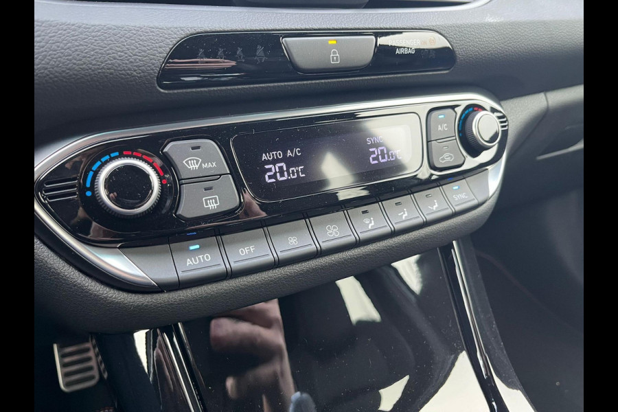 Hyundai i30 Wagon 1.5 T-GDi MHEV N Line