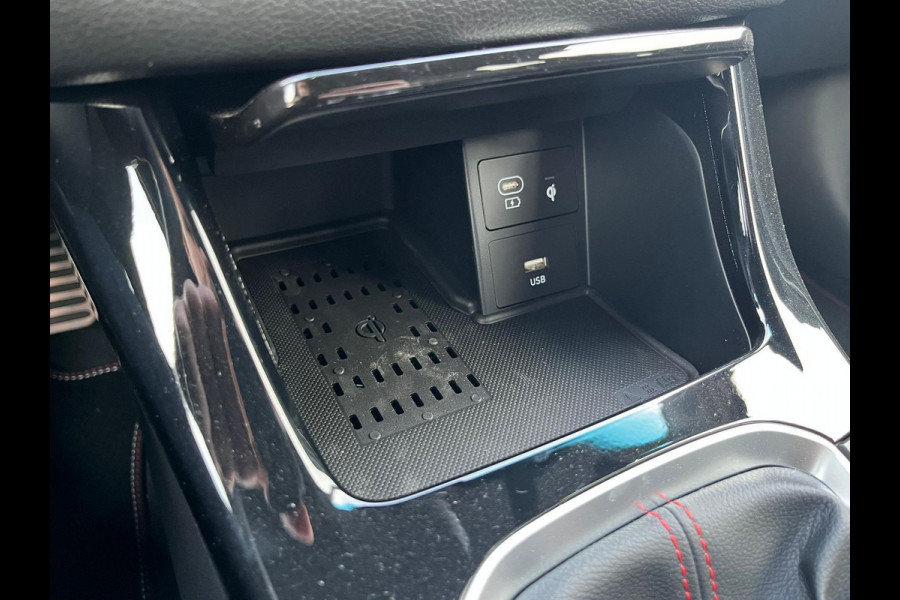 Hyundai i30 Wagon 1.5 T-GDi MHEV N Line