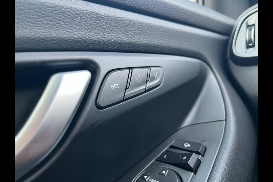 Hyundai i30 Wagon 1.5 T-GDi MHEV N Line