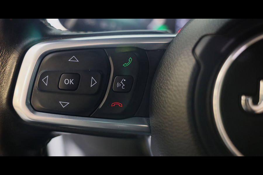 Jeep Wrangler Unlimited 4xe 380 Sahara / 360 Camera / Leder / Navi / Ecc / Elek Pakket / Led / Pdc / 18 Inch / TOPSTAAT