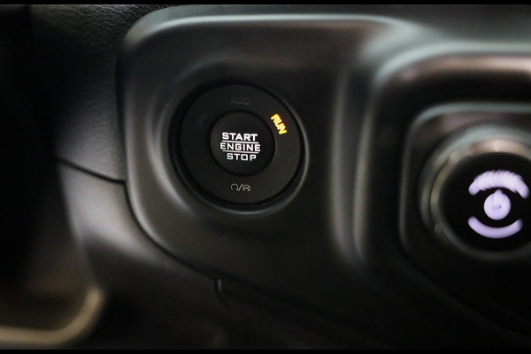 Jeep Wrangler Unlimited 4xe 380 Sahara / 360 Camera / Leder / Navi / Ecc / Elek Pakket / Led / Pdc / 18 Inch / TOPSTAAT
