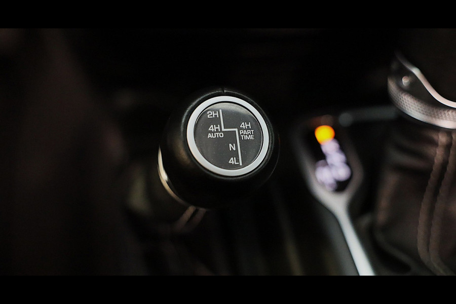 Jeep Wrangler Unlimited 4xe 380 Sahara / 360 Camera / Leder / Navi / Ecc / Elek Pakket / Led / Pdc / 18 Inch / TOPSTAAT