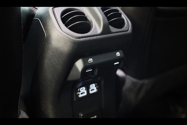 Jeep Wrangler Unlimited 4xe 380 Sahara / 360 Camera / Leder / Navi / Ecc / Elek Pakket / Led / Pdc / 18 Inch / TOPSTAAT
