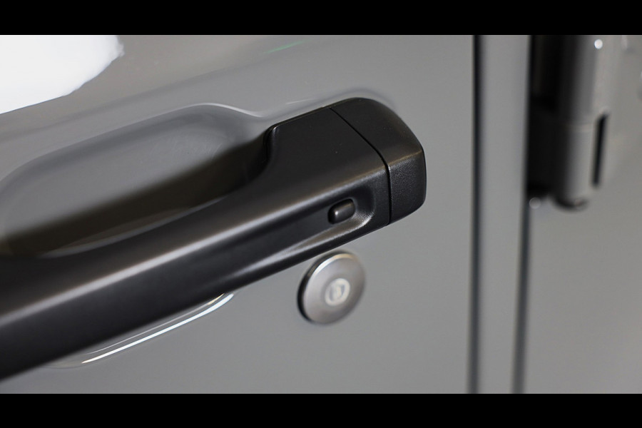 Jeep Wrangler Unlimited 4xe 380 Sahara / 360 Camera / Leder / Navi / Ecc / Elek Pakket / Led / Pdc / 18 Inch / TOPSTAAT