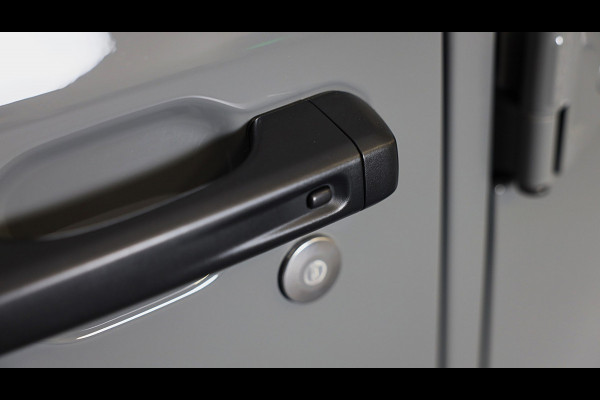 Jeep Wrangler Unlimited 4xe 380 Sahara / 360 Camera / Leder / Navi / Ecc / Elek Pakket / Led / Pdc / 18 Inch / TOPSTAAT