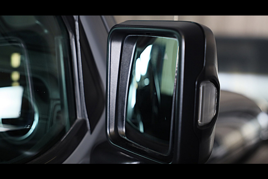 Jeep Wrangler Unlimited 4xe 380 Sahara / 360 Camera / Leder / Navi / Ecc / Elek Pakket / Led / Pdc / 18 Inch / TOPSTAAT