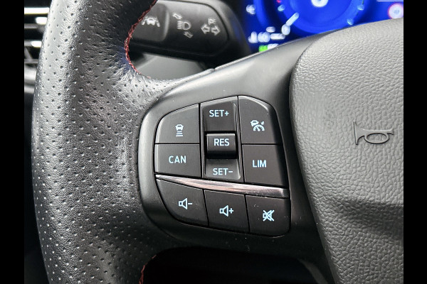 Ford FOCUS Wagon 1.0 EcoBoost Hybrid ST Line X Business (PANORAMADAK, STOEL-/STUURVERWARMING, CAMERA, CARPLAY, 1e EIGENAAR)