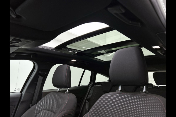 Ford FOCUS Wagon 1.0 EcoBoost Hybrid ST Line X Business (PANORAMADAK, STOEL-/STUURVERWARMING, CAMERA, CARPLAY, 1e EIGENAAR)