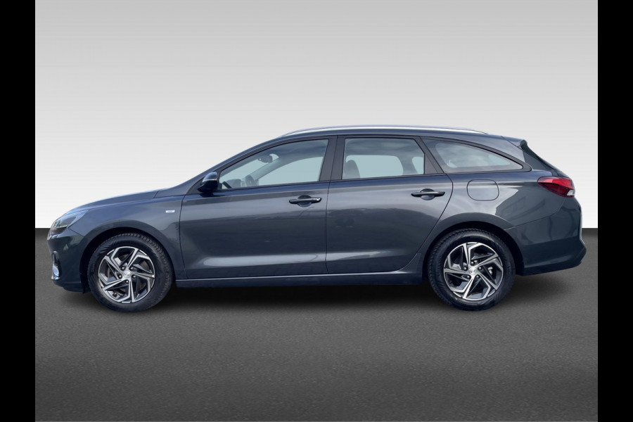 Hyundai i30 Wagon 1.0 T-GDi MHEV Comfort Smart