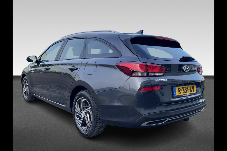 Hyundai i30 Wagon 1.0 T-GDi MHEV Comfort Smart