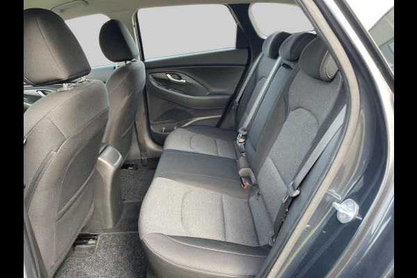 Hyundai i30 Wagon 1.0 T-GDi MHEV Comfort Smart