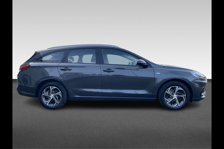 Hyundai i30 Wagon 1.0 T-GDi MHEV Comfort Smart