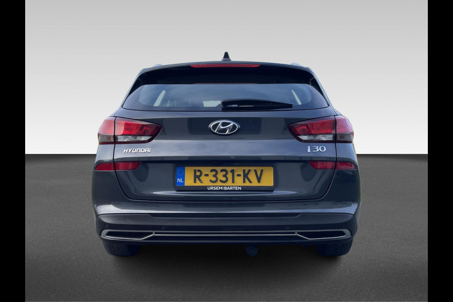 Hyundai i30 Wagon 1.0 T-GDi MHEV Comfort Smart