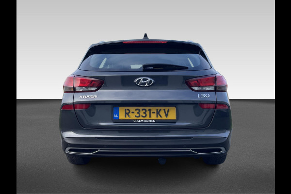 Hyundai i30 Wagon 1.0 T-GDi MHEV Comfort Smart