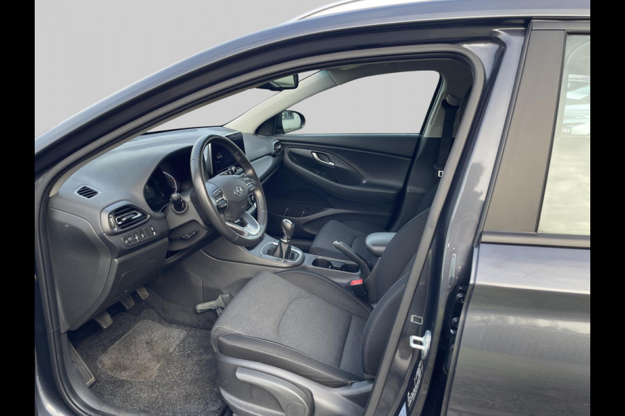 Hyundai i30 Wagon 1.0 T-GDi MHEV Comfort Smart