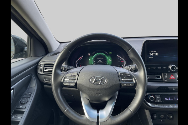 Hyundai i30 Wagon 1.0 T-GDi MHEV Comfort Smart