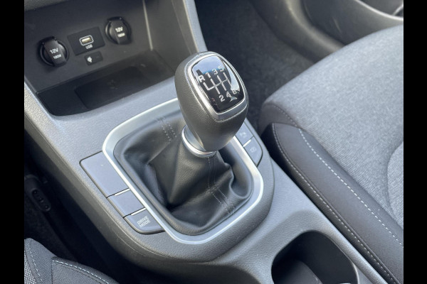 Hyundai i30 Wagon 1.0 T-GDi MHEV Comfort Smart