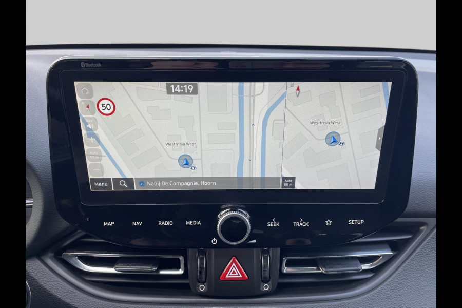 Hyundai i30 Wagon 1.0 T-GDi MHEV Comfort Smart