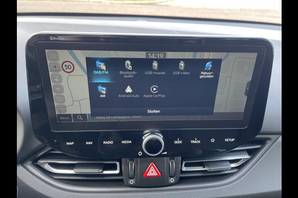 Hyundai i30 Wagon 1.0 T-GDi MHEV Comfort Smart