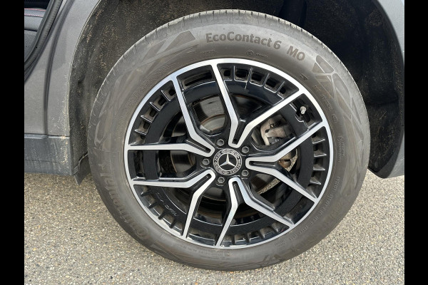 Mercedes-Benz EQA 250+ AMG Line 71 kWh SOH 98% | 15.000 KM !! UNIEKE KM-STAND | BOMVOLLE AUTO| | ELEKTRISCHE STOELEN MET GEHEUGEN | SFEERVERLICHTING | ELEKTRISCHE TREKHAAK | 360 CAMERA | RIJKLAAR GELEVERD MET 12 MND BOVAG GARANTIE
