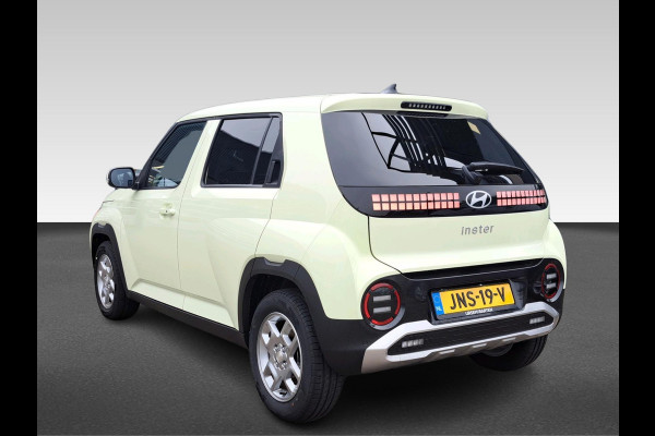 Hyundai Inster Pulse 49 kWh