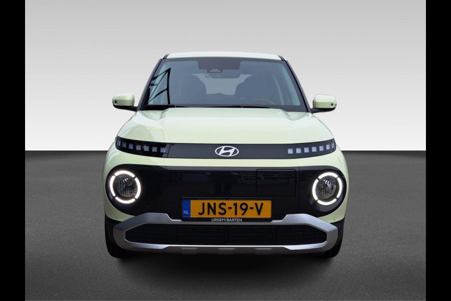 Hyundai Inster Pulse 49 kWh