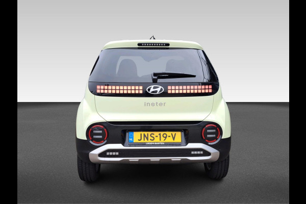 Hyundai Inster Pulse 49 kWh