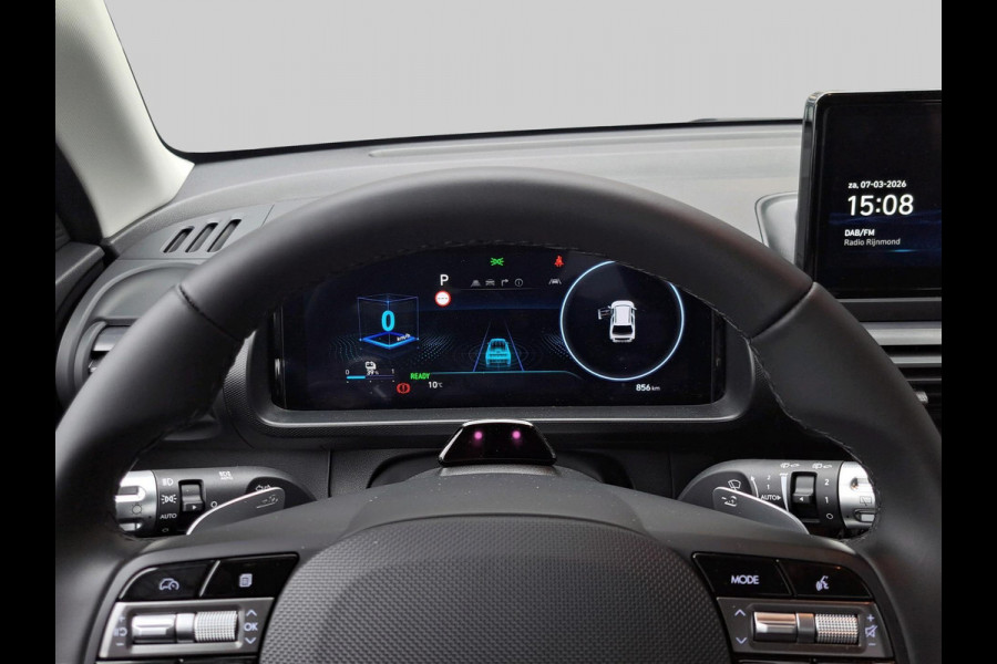 Hyundai Inster Pulse 49 kWh