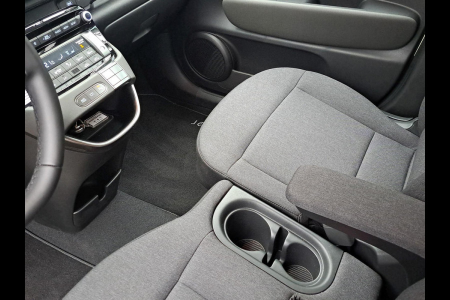 Hyundai Inster Pulse 49 kWh