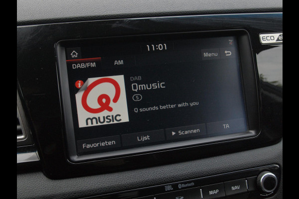 Kia e-Niro ExecutiveLine 64 kWh | Camera | Apple Carplay | Cruise Control | JBL | Leer |