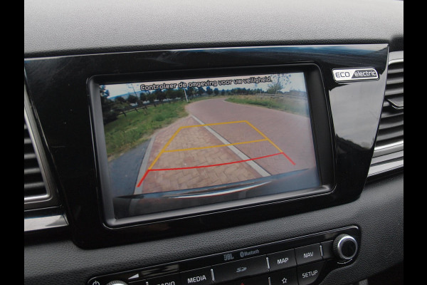 Kia e-Niro ExecutiveLine 64 kWh | Camera | Apple Carplay | Cruise Control | JBL | Leer |