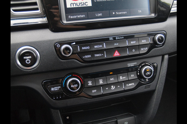 Kia e-Niro ExecutiveLine 64 kWh | Camera | Apple Carplay | Cruise Control | JBL | Leer |