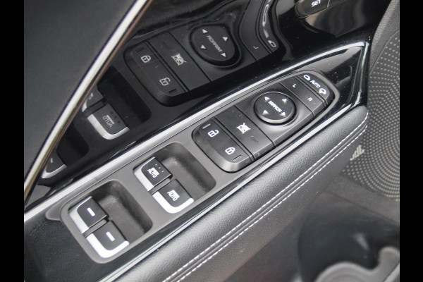 Kia e-Niro ExecutiveLine 64 kWh | Camera | Apple Carplay | Cruise Control | JBL | Leer |