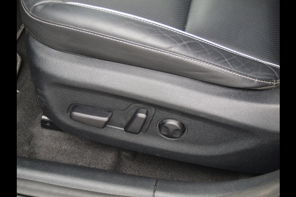 Kia e-Niro ExecutiveLine 64 kWh | Camera | Apple Carplay | Cruise Control | JBL | Leer |