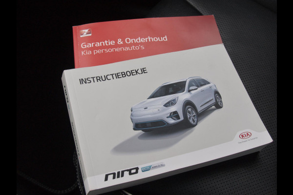 Kia e-Niro ExecutiveLine 64 kWh | Camera | Apple Carplay | Cruise Control | JBL | Leer |