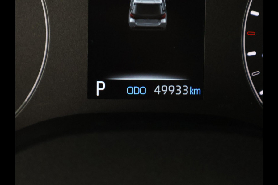 Toyota Yaris 1.5 Hybrid Active Sport | Apple Carplay & AndroidAUTO | 15"Lichtmetalen velgen | Privacy Glass |