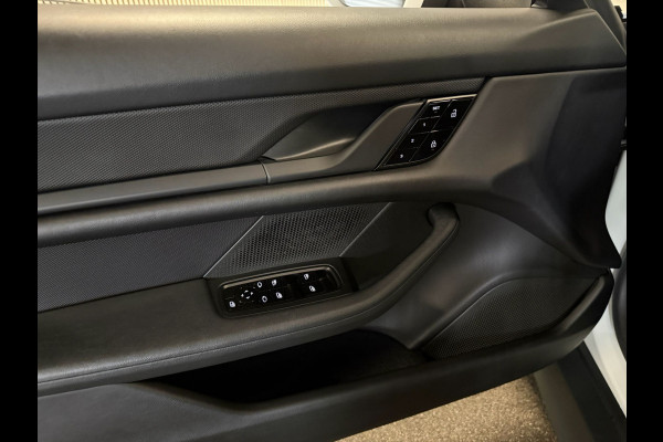 Porsche Taycan Performance 93 kWh-SOH 90%-MEMORY-WARMTEPOMP-PASM-STUUR VERWARMBAAR-SURROUND VIEW