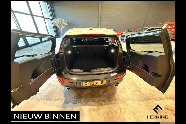 MINI Clubman 2.0 Cooper S Chili Serios Business. Apple-carplay. Navi. Leder. HUD. Harman/Kardon.