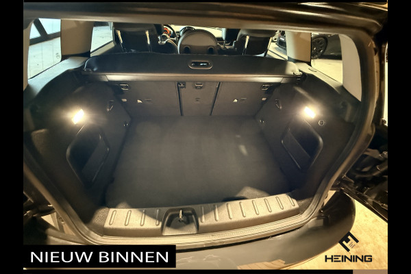 MINI Clubman 2.0 Cooper S Chili Serios Business. Apple-carplay. Navi. Leder. HUD. Harman/Kardon.